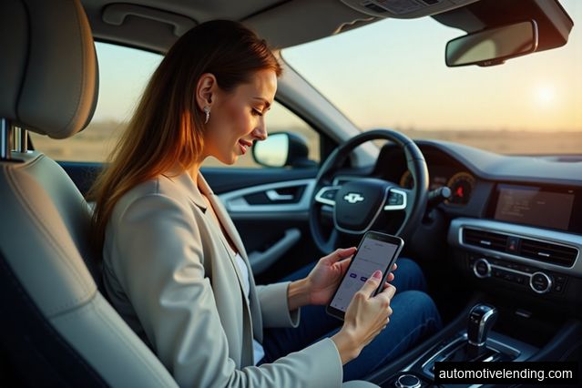 Calculating Monthly Car Payments: Factors to Consider