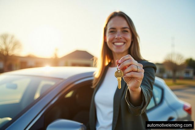 Tips for Getting Approved for an Auto Loan with Bad Credit